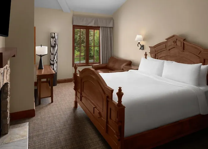 Hotel Park City, Autograph Collection