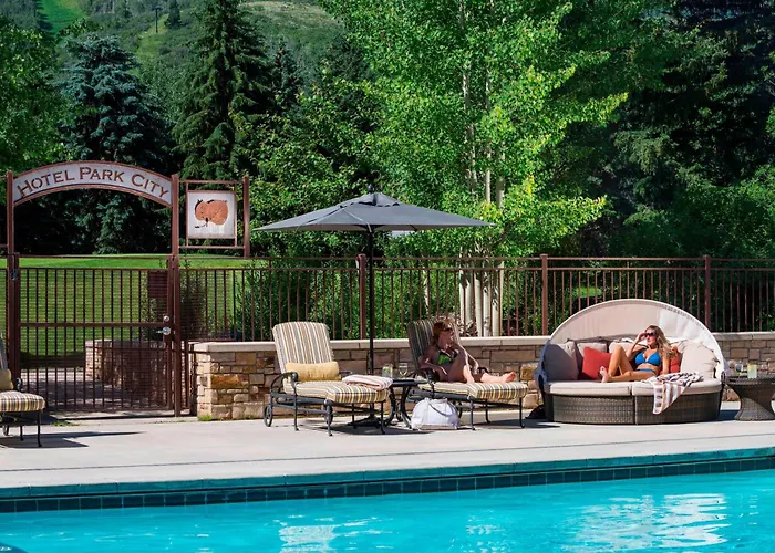 Hotel Park City, Autograph Collection